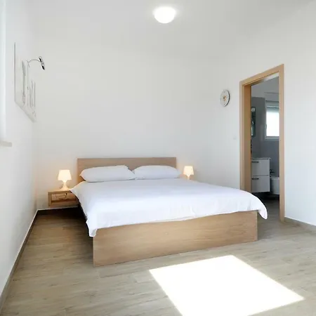 Bellissima Villa
